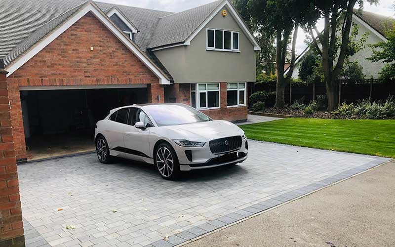 Driveway Driveway