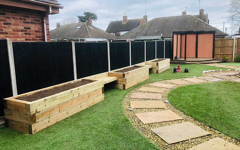 Landscape Gardening Landscape Gardening